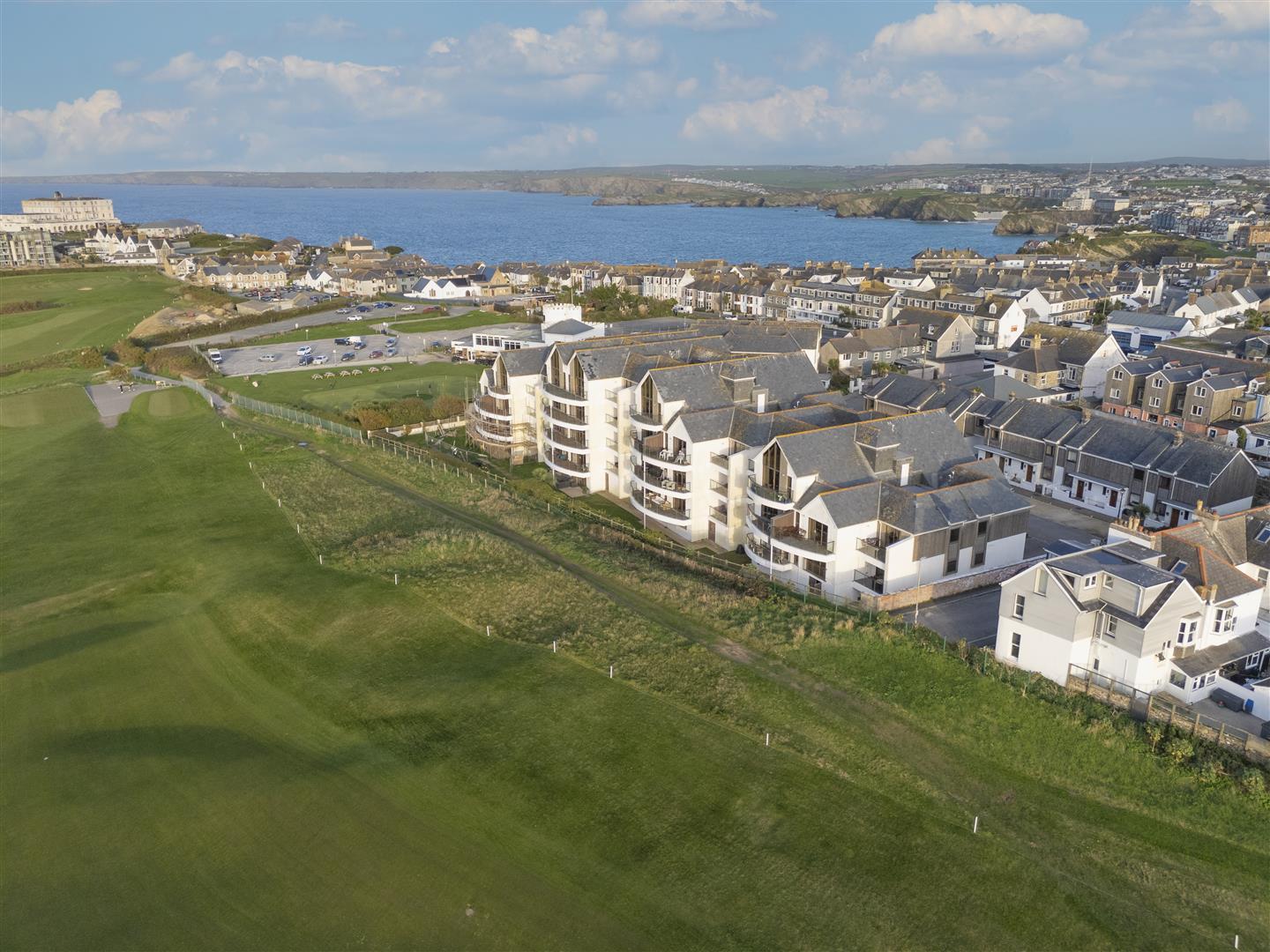 Tower Road, Newquay photo - 1